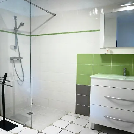 Les Citronniers Apartment