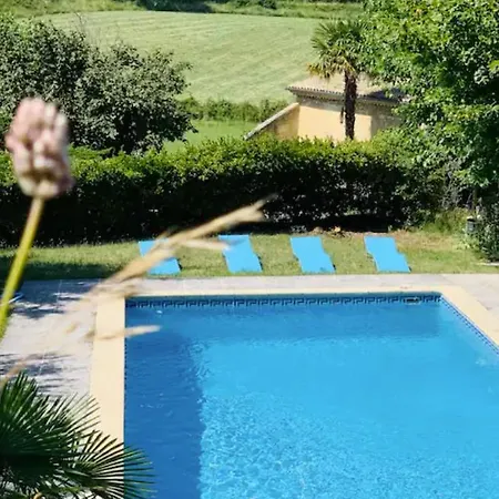 Les Citronniers Apartment