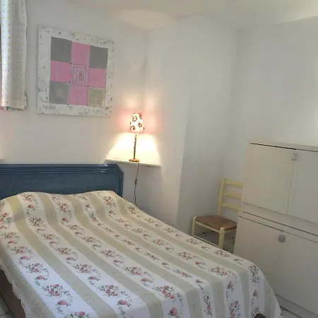 Apartment Les Citronniers