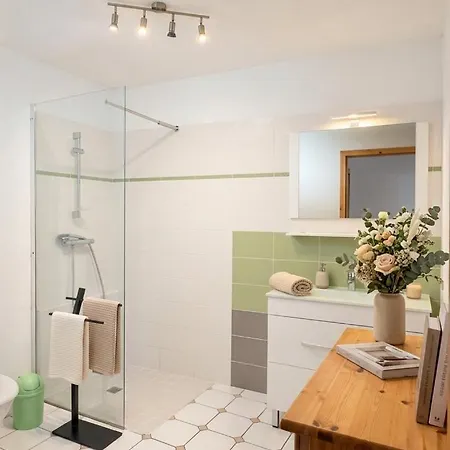 Les Citronniers Appartement