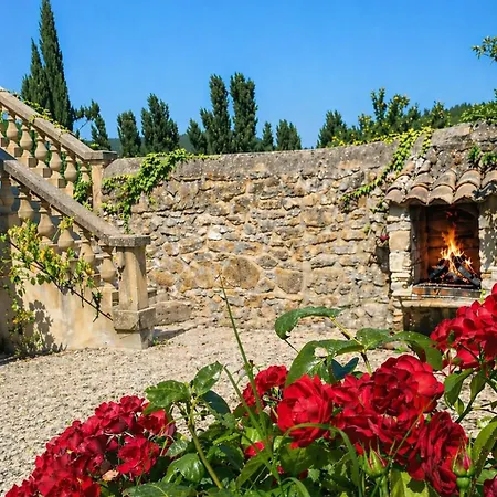 Les Citronniers - Escapade En Sud Ardeche 公寓 Saint-Montan