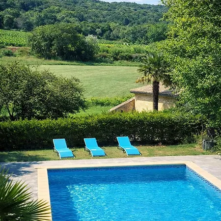 Les Citronniers Cour Fleurie Et Piscine *
