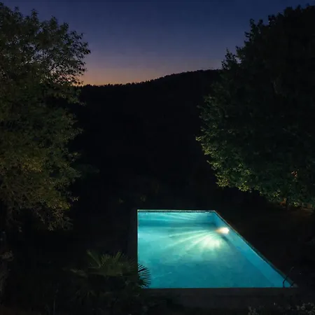 Apartment Les Citronniers Cour Fleurie Et Piscine