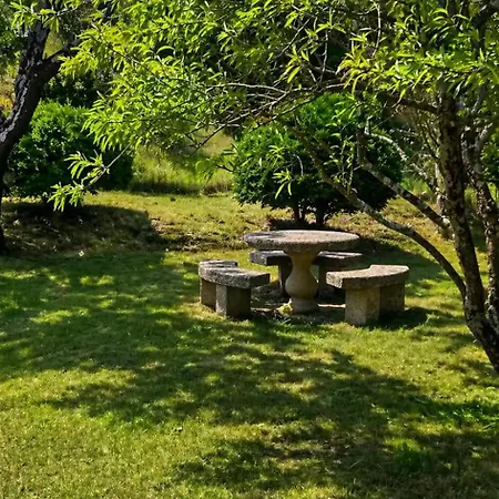 Appartement Les Citronniers Saint-Montan
