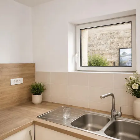 Les Citronniers Appartement Saint-Montan