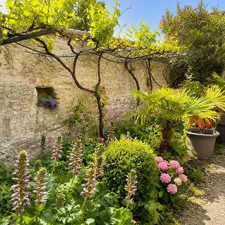 Les Citronniers - Escapade En Sud Ardeche Saint-Montan